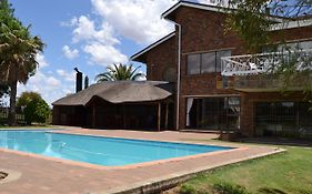 Krige Lodge B&B